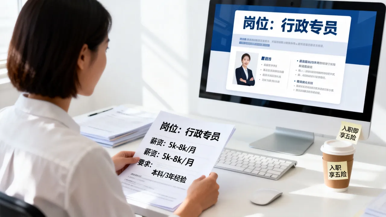 平邑冠鲁招聘怎么样,薪资待遇好吗?-图3 平邑冠鲁招聘怎么样,薪资待遇好吗?-图3