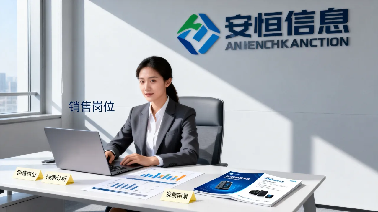 杭州安恒销售怎么样,安恒信息销售待遇和发展前景好吗?-图3 杭州安恒销售怎么样,安恒信息销售待遇和发展前景好吗?-图3