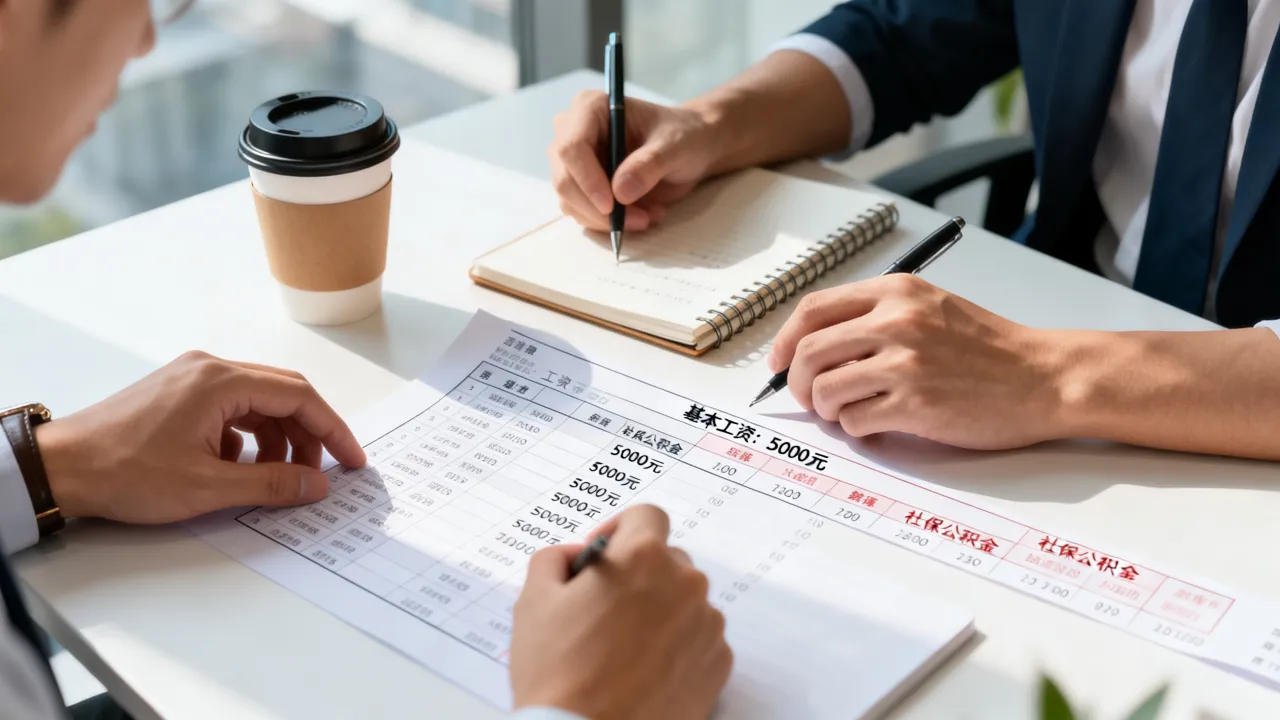 科扬公司待遇怎么样,武汉科扬员工工资福利真实情况