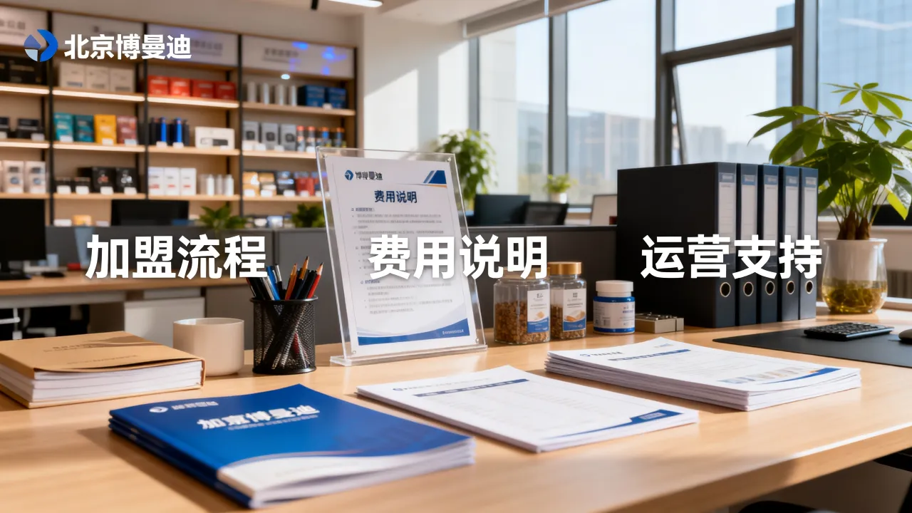 北京博曼迪怎么样,靠谱吗值得加盟吗?