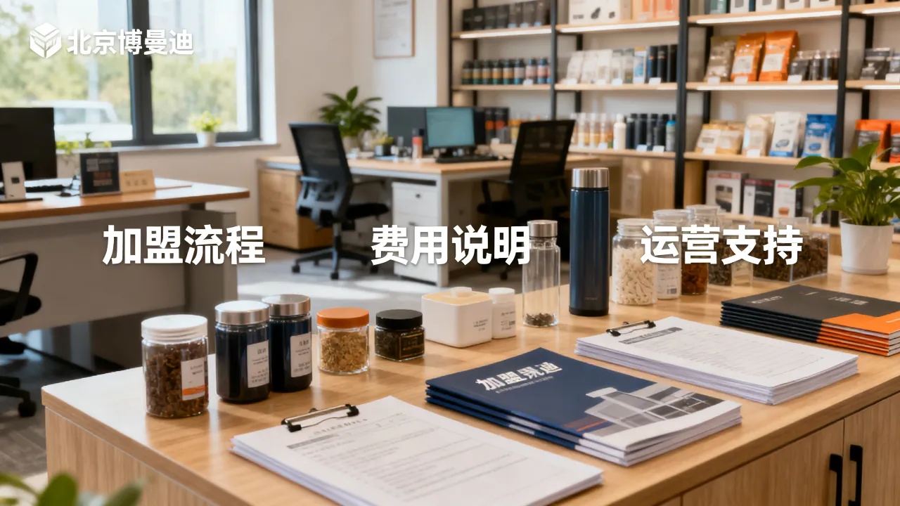 北京博曼迪怎么样,靠谱吗值得加盟吗?-图2 北京博曼迪怎么样,靠谱吗值得加盟吗?-图2