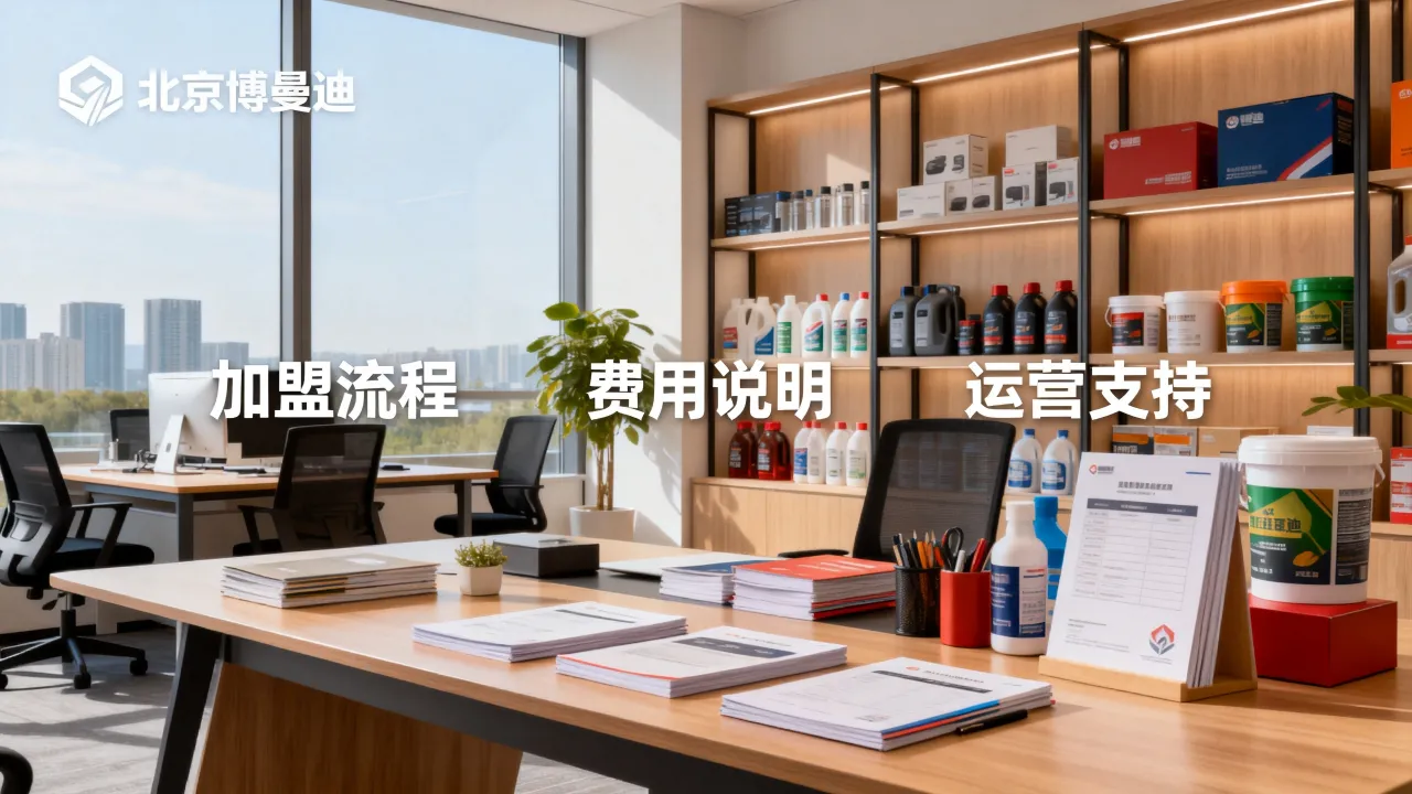 北京博曼迪怎么样,靠谱吗值得加盟吗?-图3 北京博曼迪怎么样,靠谱吗值得加盟吗?-图3