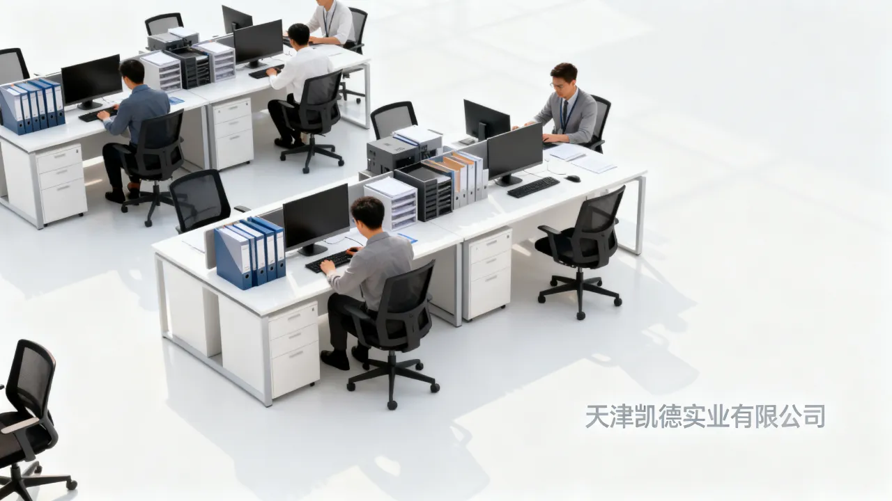 天津凯德实业怎么样,天津凯德实业有限公司靠谱吗