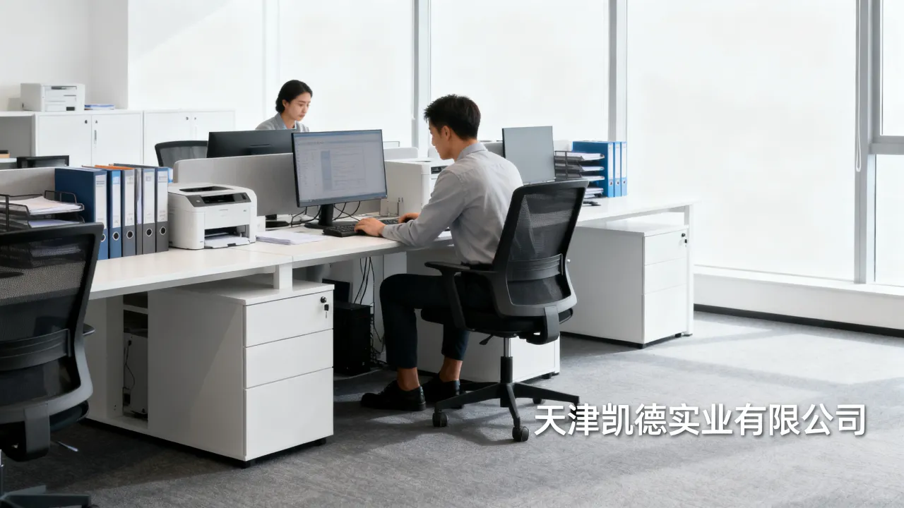 天津凯德实业怎么样,天津凯德实业有限公司靠谱吗-图2 天津凯德实业怎么样,天津凯德实业有限公司靠谱吗-图2