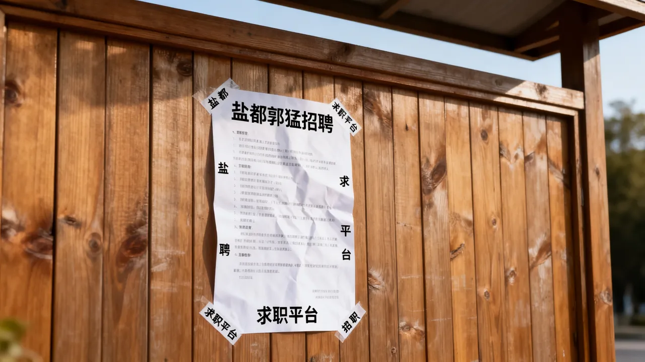 盐都郭猛招聘最新信息哪里看?盐都郭猛找工作求职平台-图2 盐都郭猛招聘最新信息哪里看?盐都郭猛找工作求职平台-图2