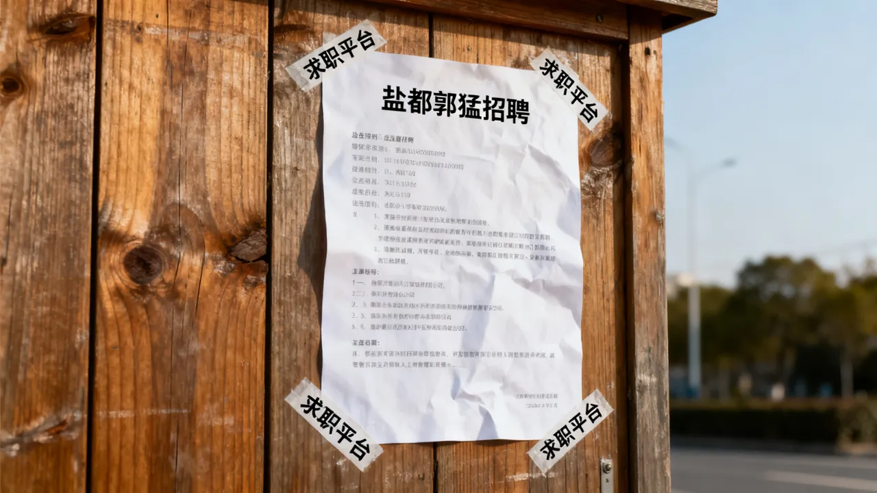 盐都郭猛招聘最新信息哪里看?盐都郭猛找工作求职平台-图3 盐都郭猛招聘最新信息哪里看?盐都郭猛找工作求职平台-图3