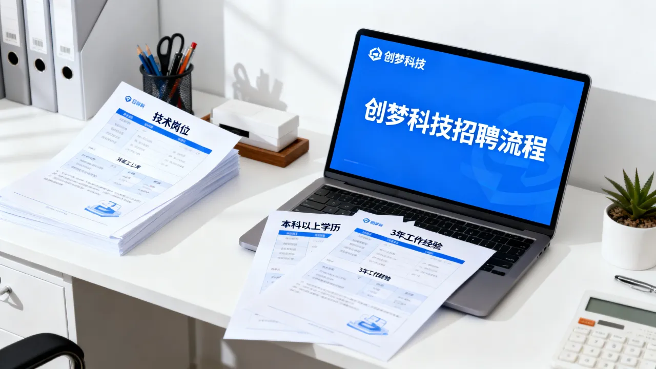 创梦科技招聘怎么样,创梦科技招聘条件有哪些