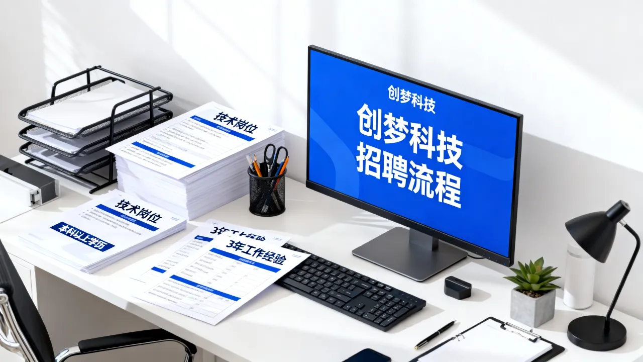 创梦科技招聘怎么样,创梦科技招聘条件有哪些-图2 创梦科技招聘怎么样,创梦科技招聘条件有哪些-图2