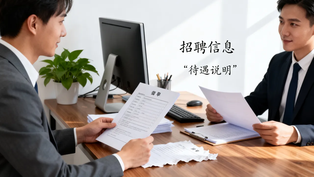 融商实业招聘靠谱吗?融商实业公司待遇怎么样好不好