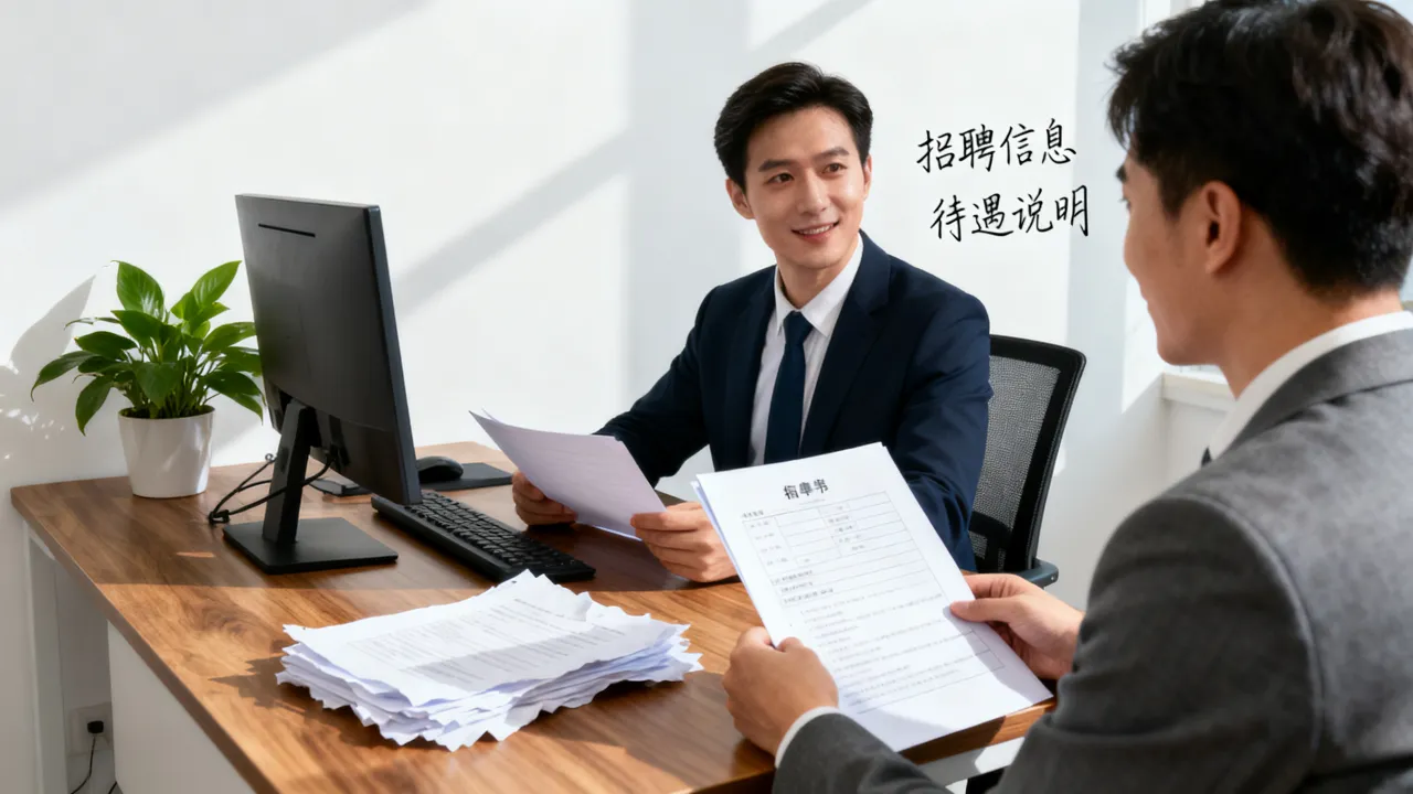 融商实业招聘靠谱吗?融商实业公司待遇怎么样好不好-图3 融商实业招聘靠谱吗?融商实业公司待遇怎么样好不好-图3