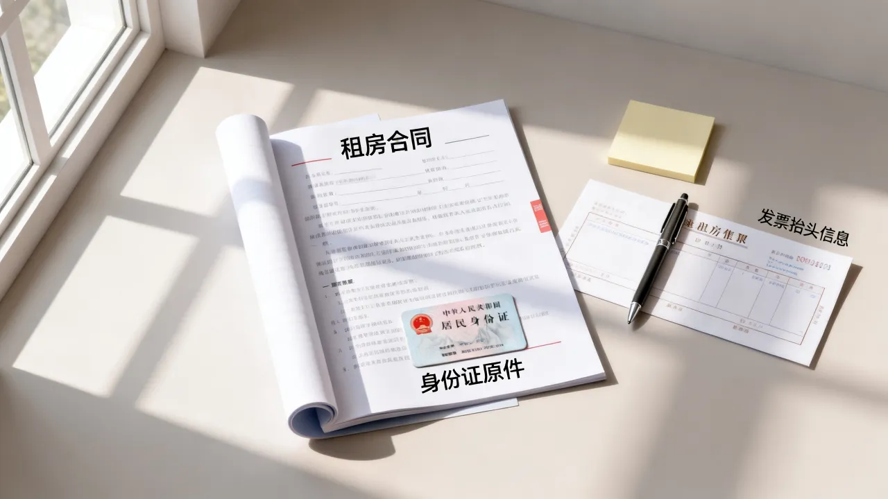 个人租房如何开发票,个人租房发票怎么开-图3 个人租房如何开发票,个人租房发票怎么开-图3