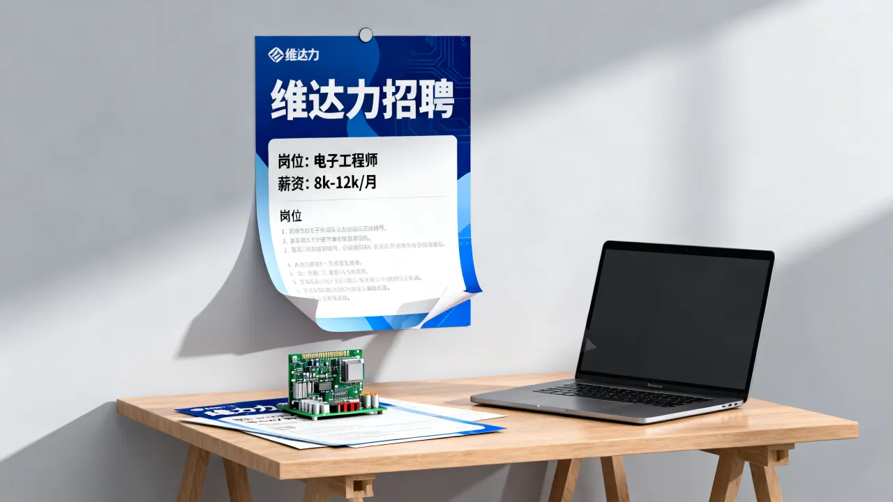 平湖维达力招聘岗位怎么样，工资待遇好不好？
