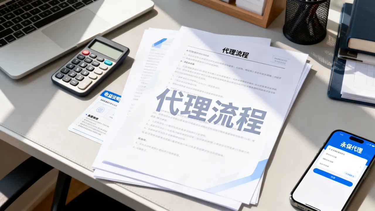 永保代理待遇怎么样,做代理能赚到钱吗
