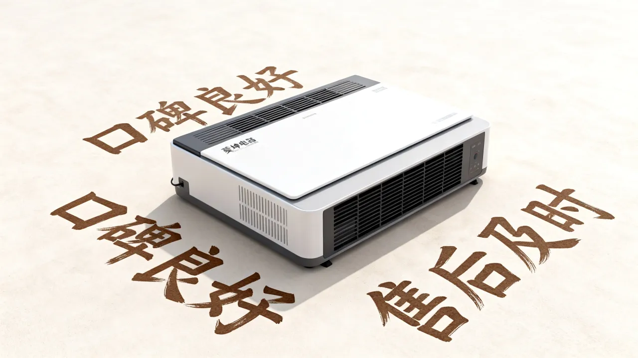 菱坤电器公司怎么样，产品口碑和售后服务好不好？
