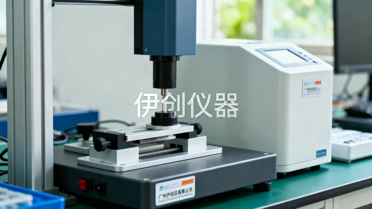 广州伊创仪器怎么样，广州伊创仪器有限公司口碑好不好？-图3
