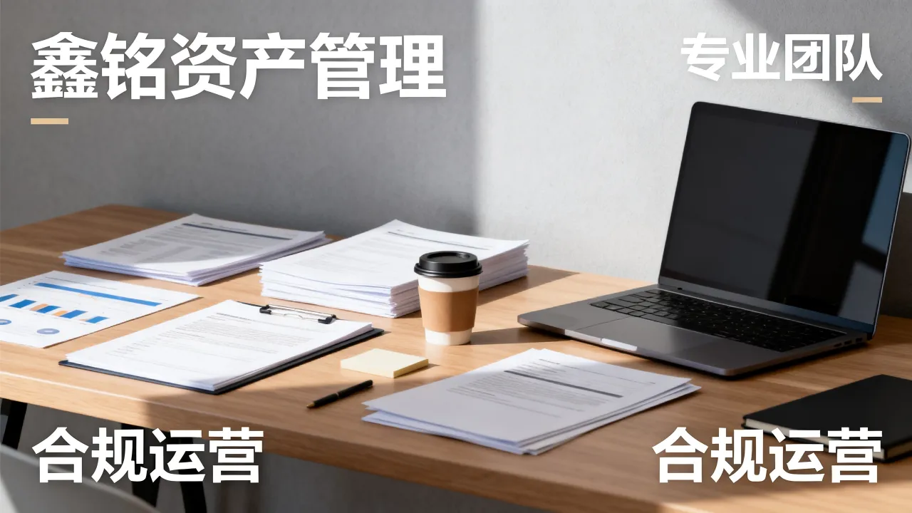 鑫铭资产管理怎么样靠谱吗，值得信赖？