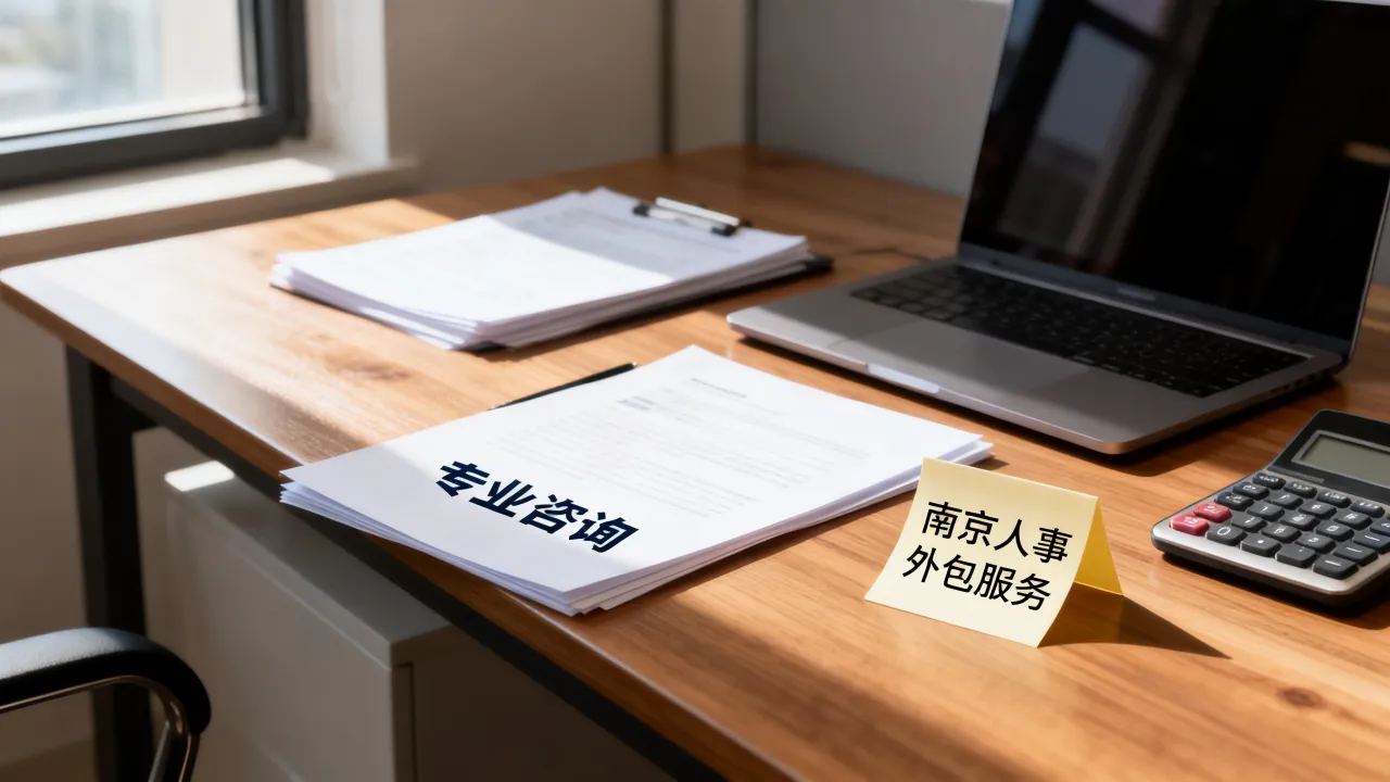 南京人事外包怎么选,南京人事外包公司哪家好