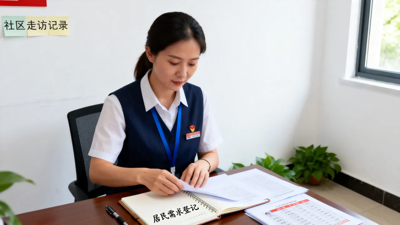 社会工作怎么描述?社会工作者是干什么的?-图1 社会工作怎么描述?社会工作者是干什么的?-图1