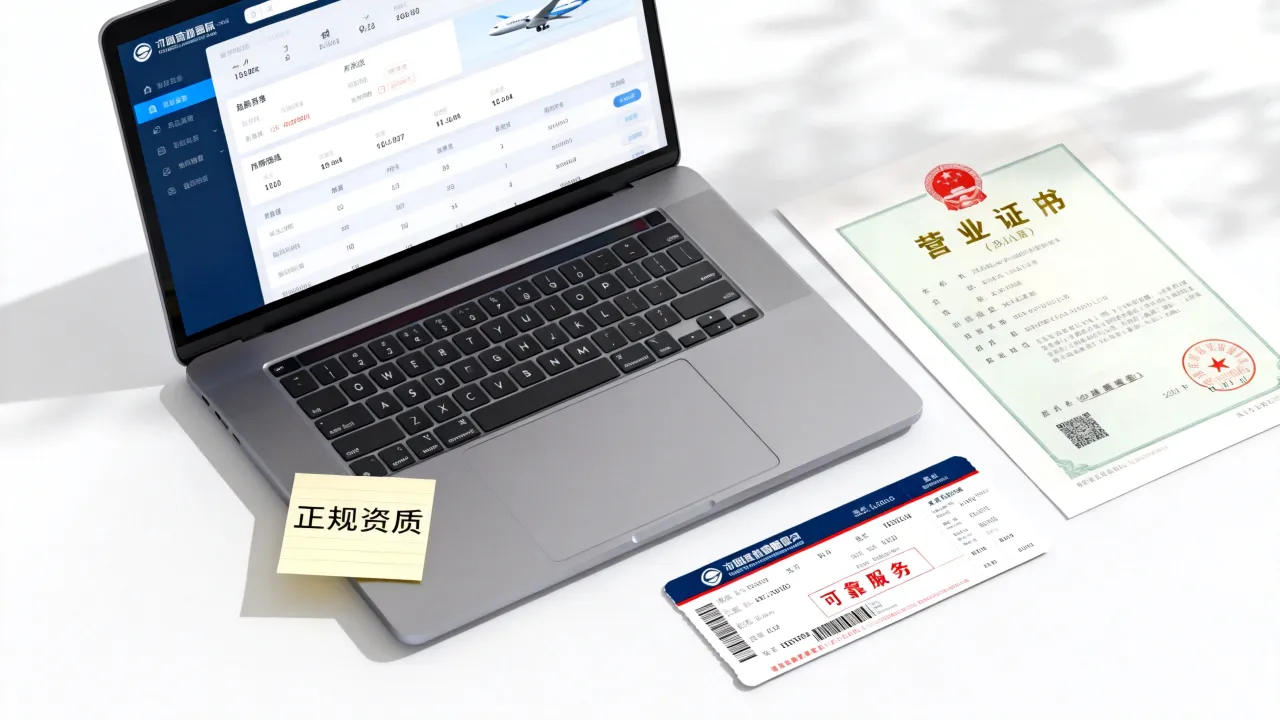 梓如航空票务怎么样,梓如航空票务正规吗可靠吗?-图3 梓如航空票务怎么样,梓如航空票务正规吗可靠吗?-图3
