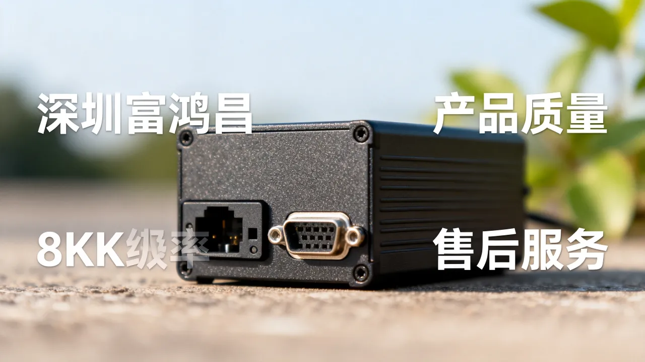 深圳富鸿昌怎么样，产品质量靠谱吗售后服务好吗？-图2