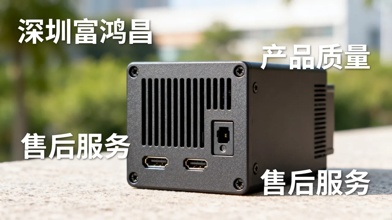 深圳富鸿昌怎么样，产品质量靠谱吗售后服务好吗？-图3