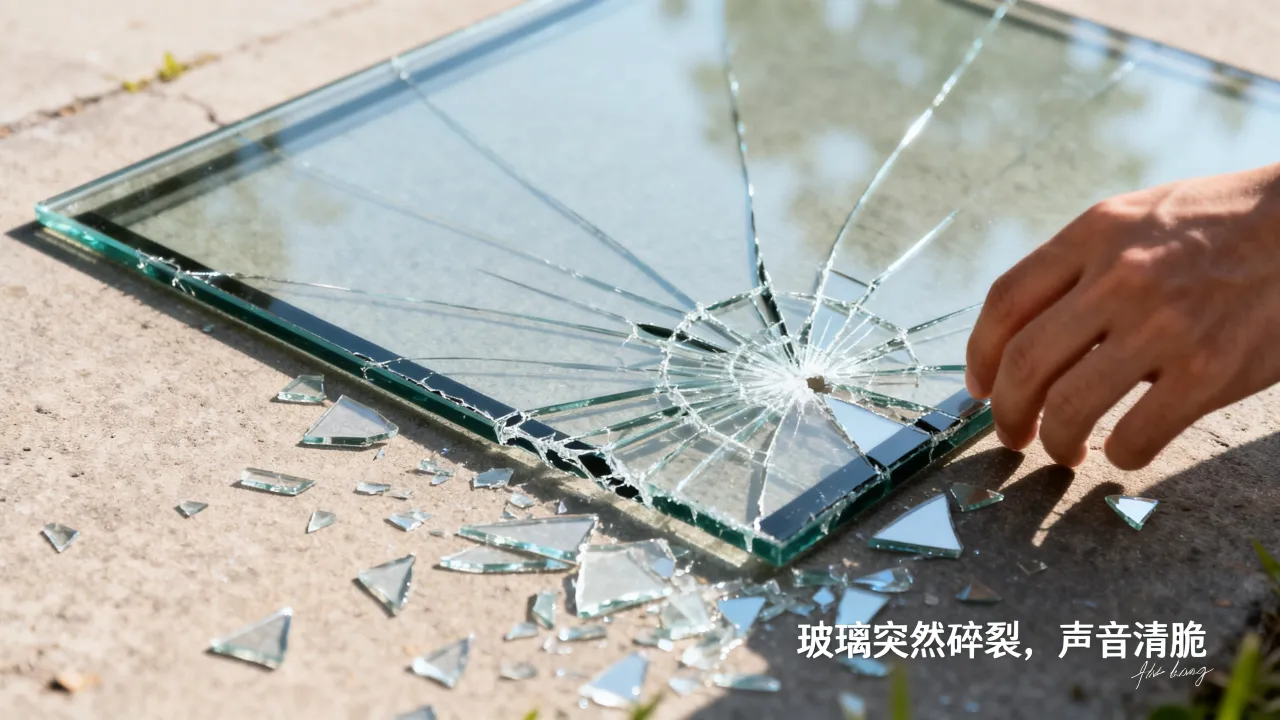 玻璃打碎作文怎么写,打碎玻璃作文500字范文怎么写?-图2 玻璃打碎作文怎么写,打碎玻璃作文500字范文怎么写?-图2