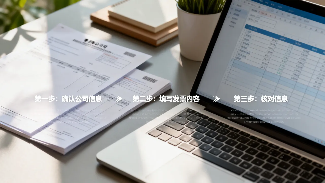 如何给香港公司开发票？，香港公司发票开具流程详解