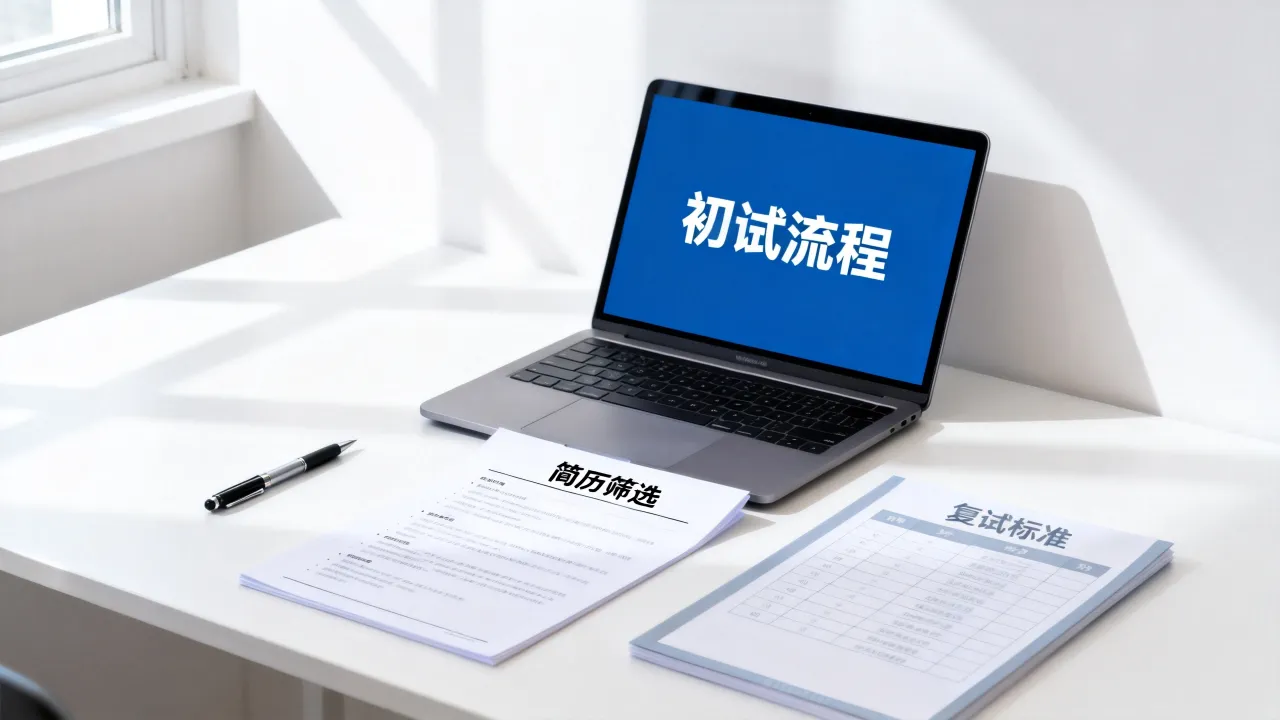 3M中国有限公司招聘难不难，面试流程有哪些？-图2