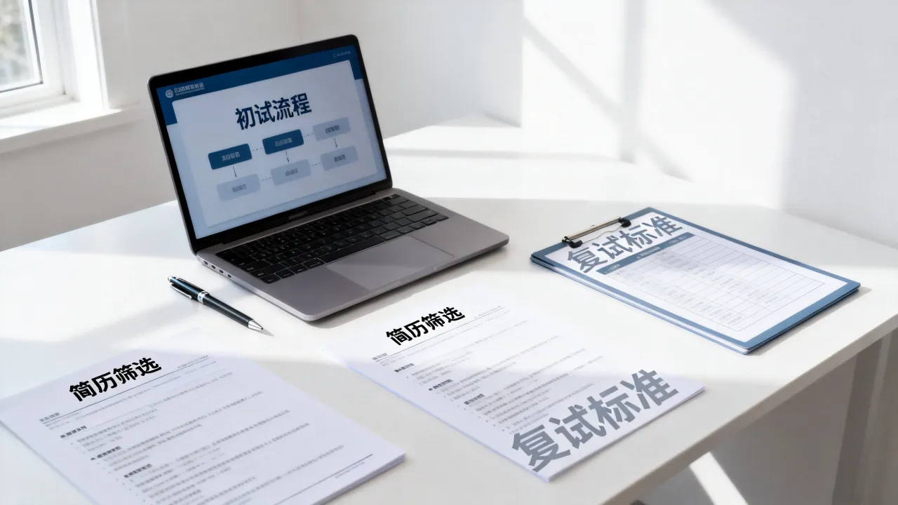 3M中国有限公司招聘难不难，面试流程有哪些？-图3