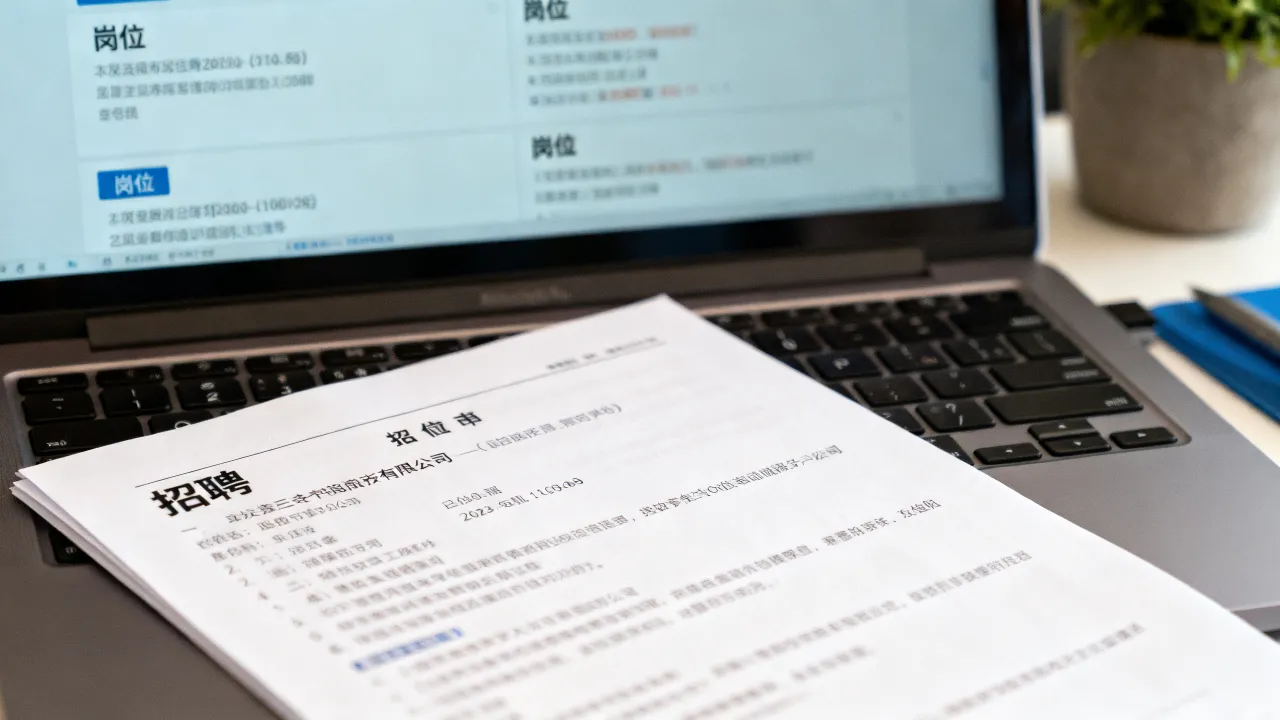 福鼎星火招聘信息在哪看，福鼎星火招聘岗位有哪些-图1