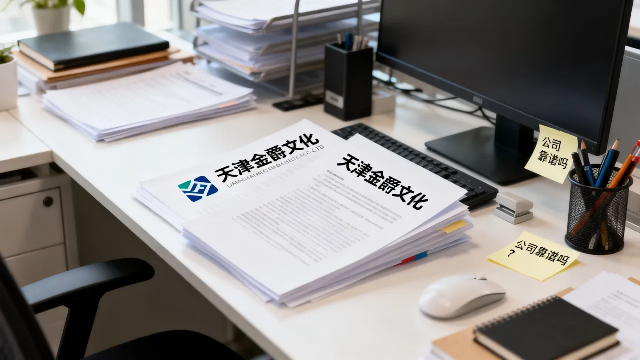 天津金爵文化怎么样，天津金爵文化公司靠谱吗