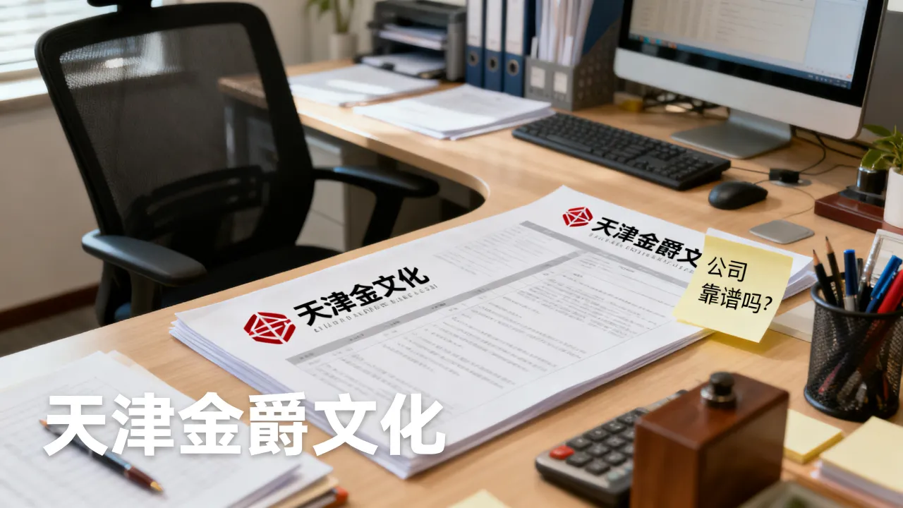 天津金爵文化怎么样,天津金爵文化公司靠谱吗-图2 天津金爵文化怎么样,天津金爵文化公司靠谱吗-图2