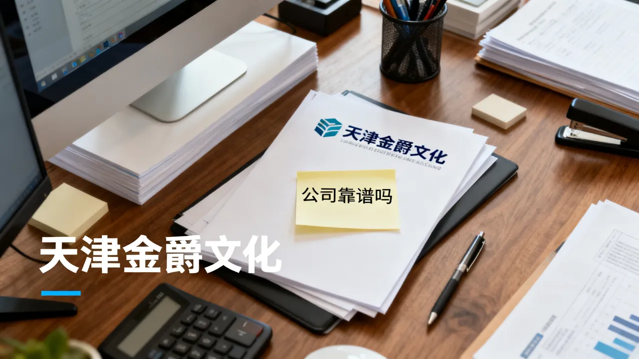 天津金爵文化怎么样,天津金爵文化公司靠谱吗-图3 天津金爵文化怎么样,天津金爵文化公司靠谱吗-图3