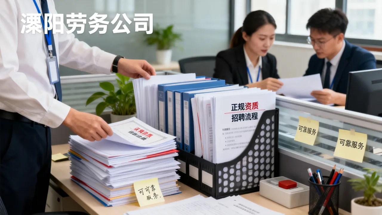 溧阳劳务公司招聘靠谱吗,溧阳哪家劳务公司招工最正规?-图2 溧阳劳务公司招聘靠谱吗,溧阳哪家劳务公司招工最正规?-图2