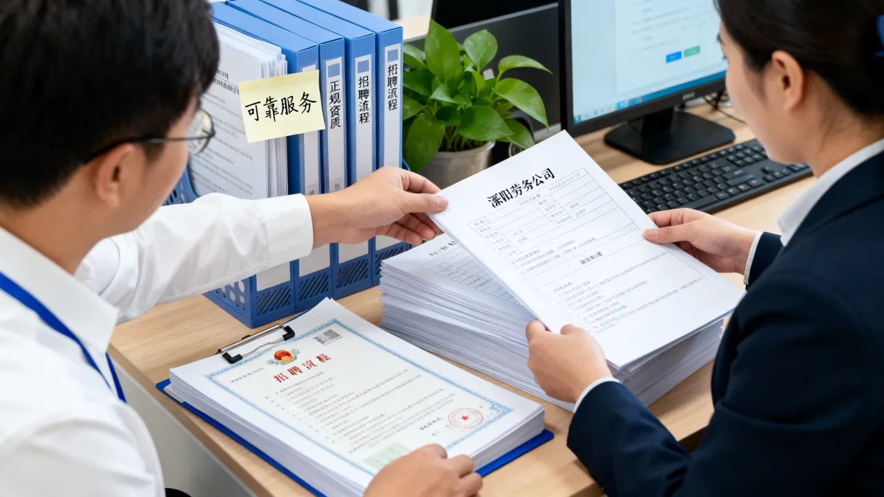 溧阳劳务公司招聘靠谱吗,溧阳哪家劳务公司招工最正规?-图3 溧阳劳务公司招聘靠谱吗,溧阳哪家劳务公司招工最正规?-图3