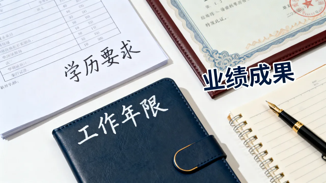 无锡职称怎么评?,无锡人事职称评审条件有哪些?