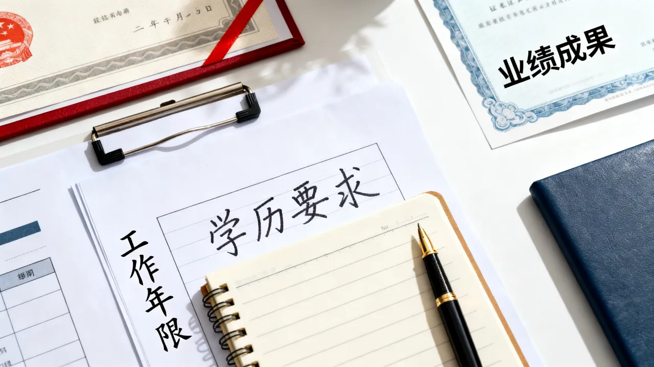 无锡职称怎么评?,无锡人事职称评审条件有哪些?-图2 无锡职称怎么评?,无锡人事职称评审条件有哪些?-图2