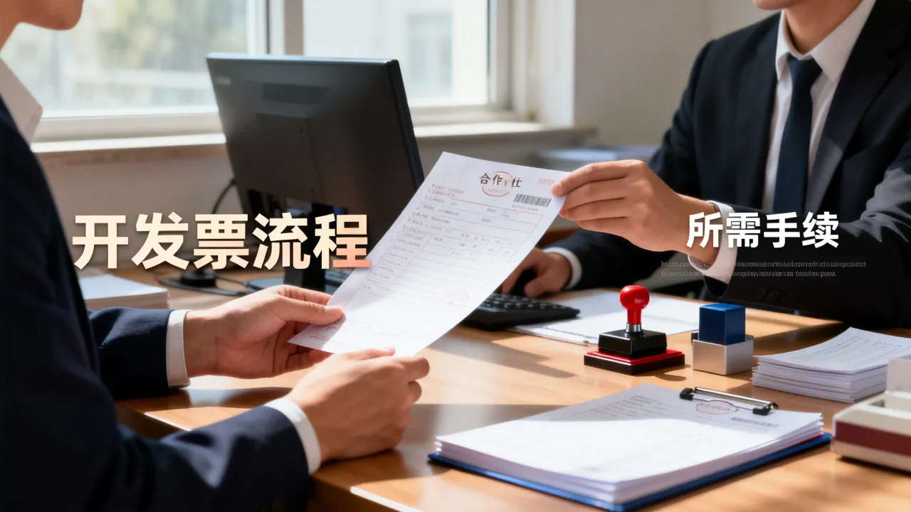 合作社如何开发票,农民专业合作社开票需要哪些手续?-图3 合作社如何开发票,农民专业合作社开票需要哪些手续?-图3