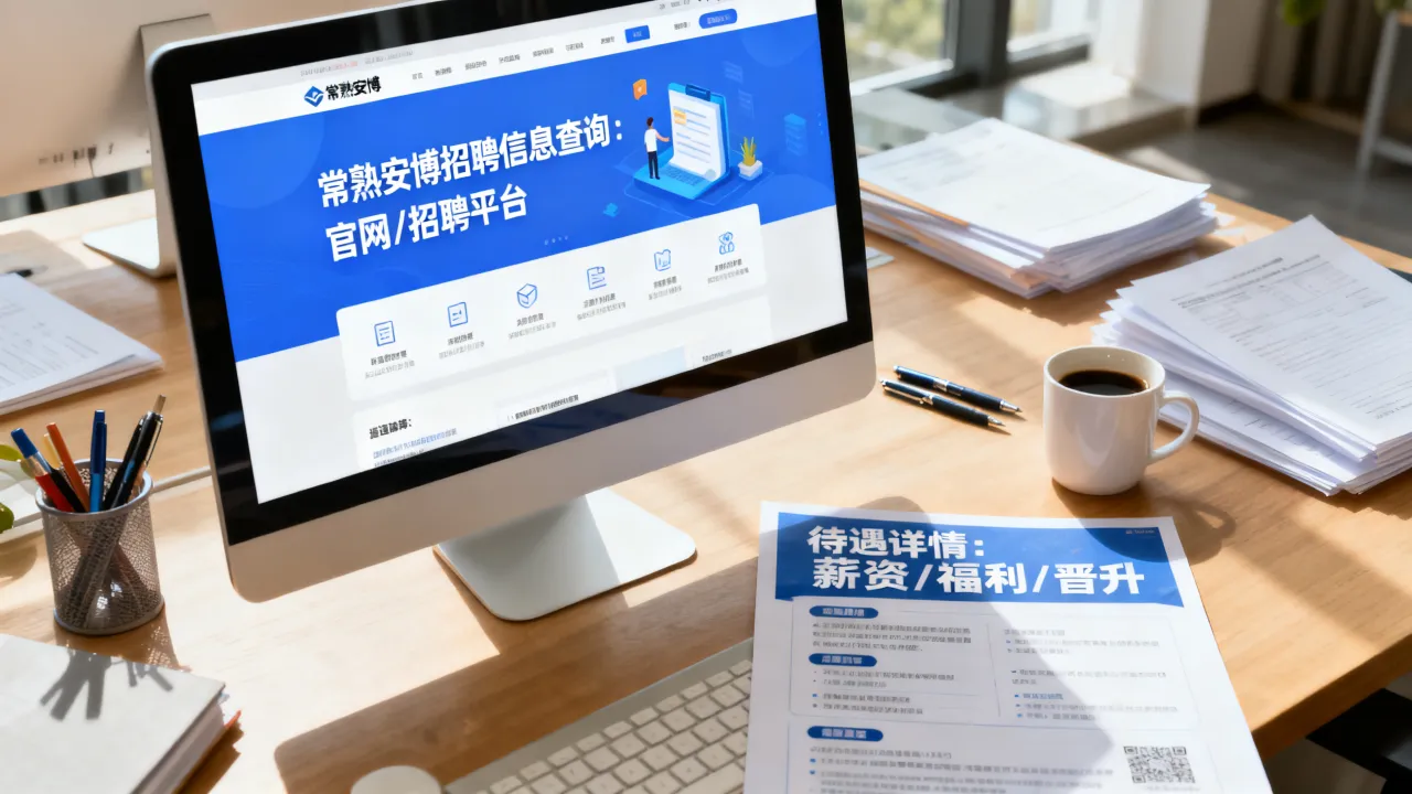 常熟安博招聘信息在哪查,常熟安博招聘待遇怎么样?-图1 常熟安博招聘信息在哪查,常熟安博招聘待遇怎么样?-图1
