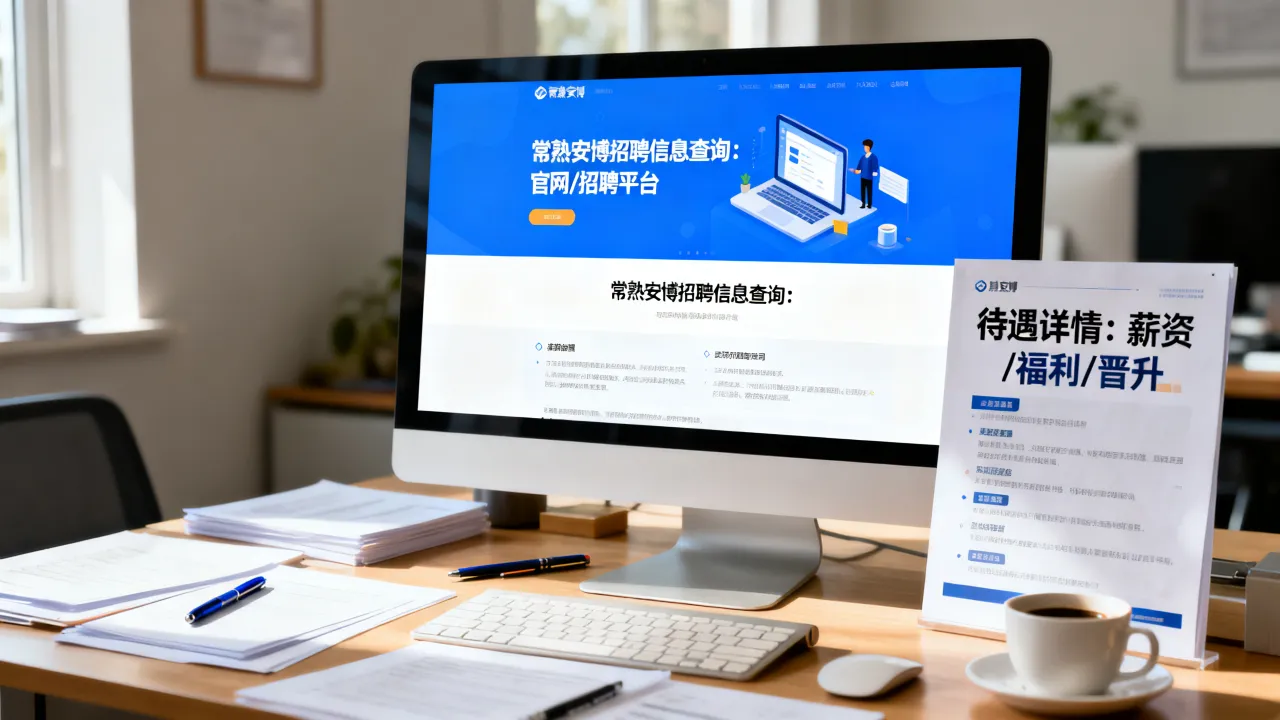 常熟安博招聘信息在哪查,常熟安博招聘待遇怎么样?-图3 常熟安博招聘信息在哪查,常熟安博招聘待遇怎么样?-图3