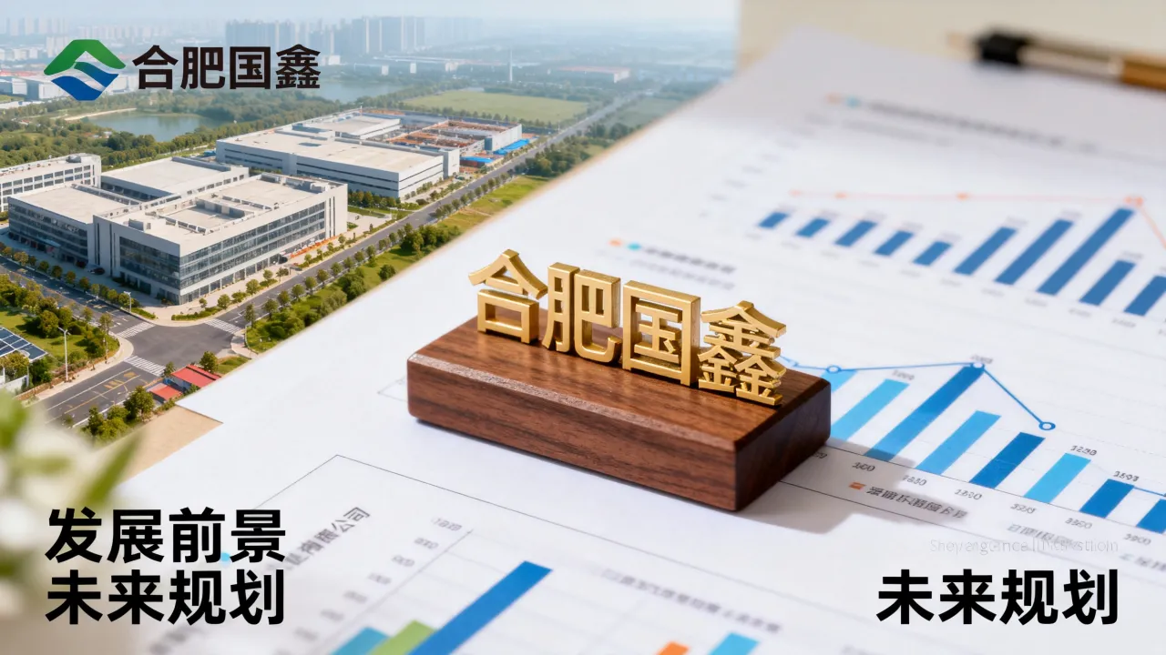 合肥国鑫发展前景如何，未来会怎样