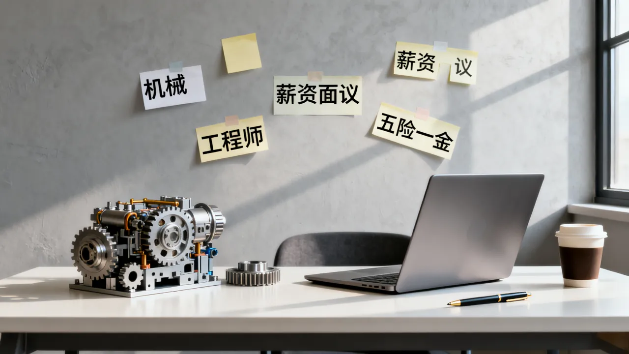 聪勤机械招聘怎么样,工资高吗福利待遇如何-图2 聪勤机械招聘怎么样,工资高吗福利待遇如何-图2