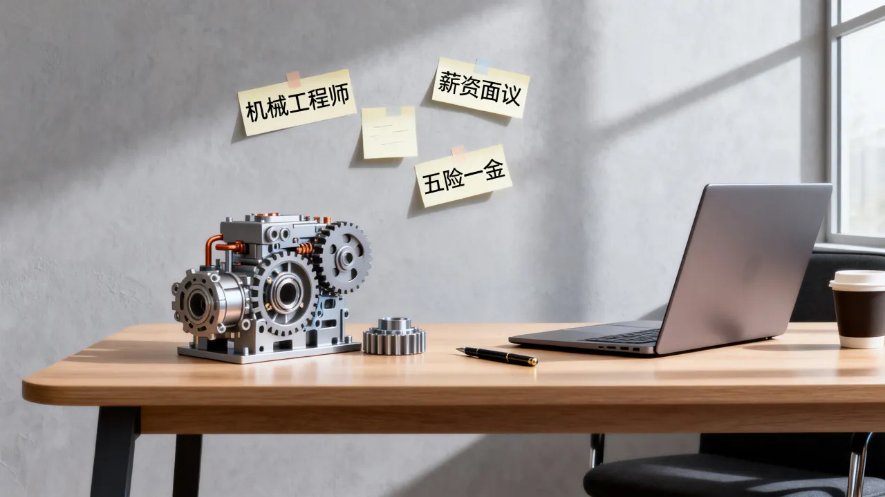 聪勤机械招聘怎么样,工资高吗福利待遇如何-图3 聪勤机械招聘怎么样,工资高吗福利待遇如何-图3