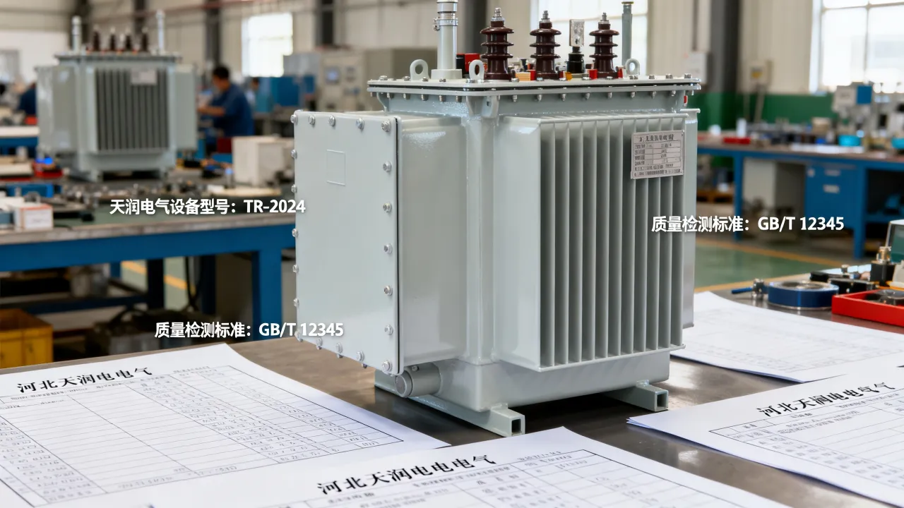 河北天润电气怎么样，质量口碑好不好