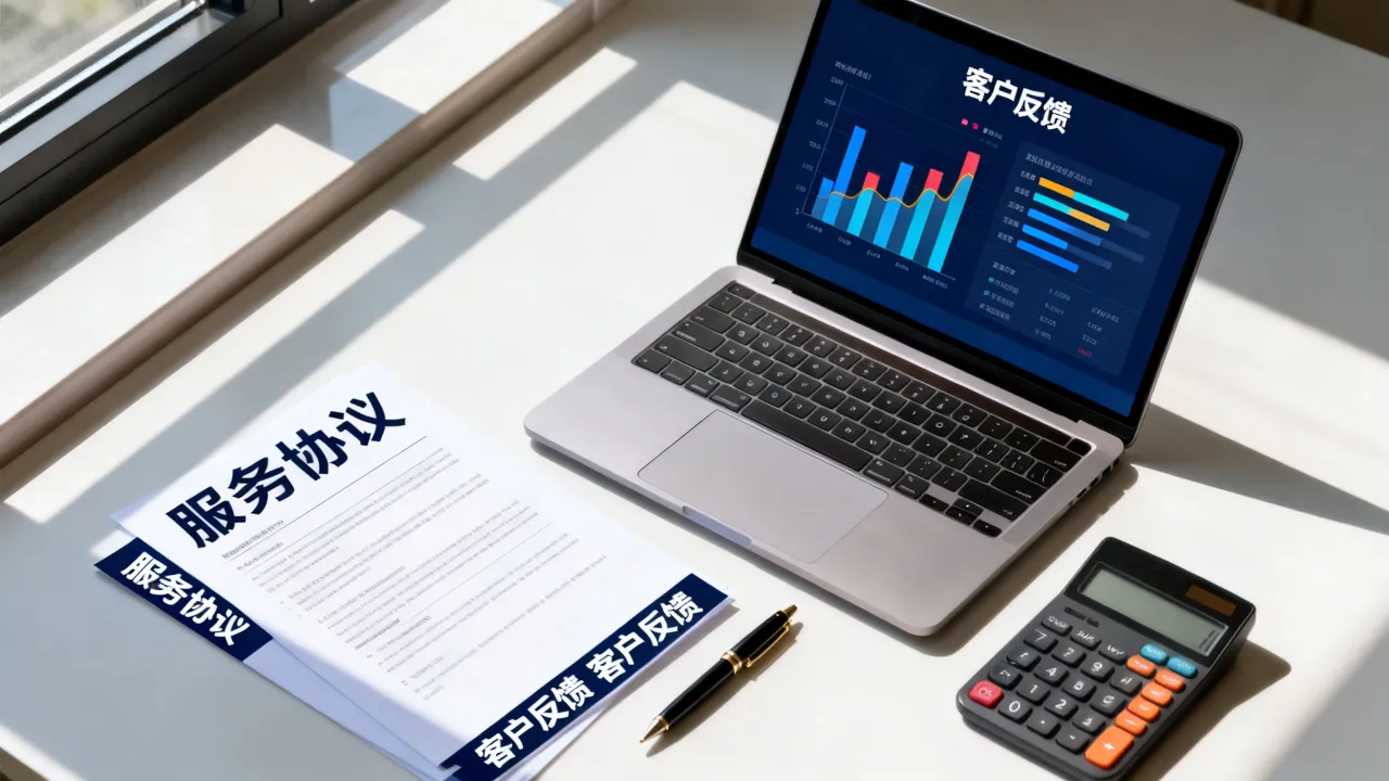 中联汇信销售怎么样,靠谱吗-图2 中联汇信销售怎么样,靠谱吗-图2
