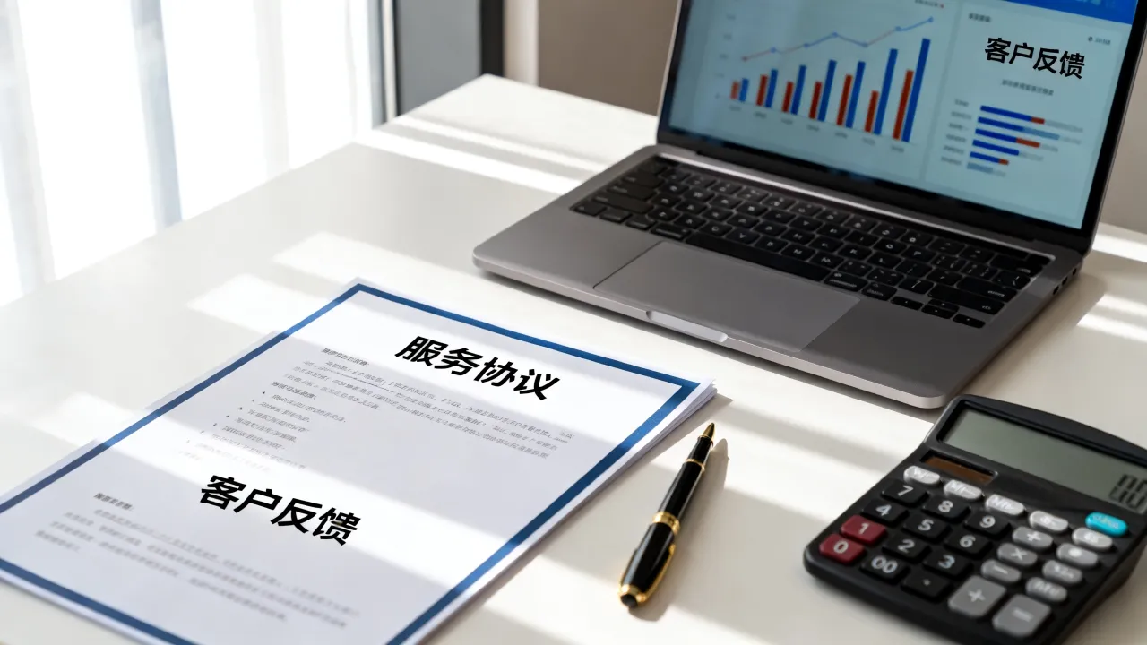 中联汇信销售怎么样,靠谱吗-图3 中联汇信销售怎么样,靠谱吗-图3