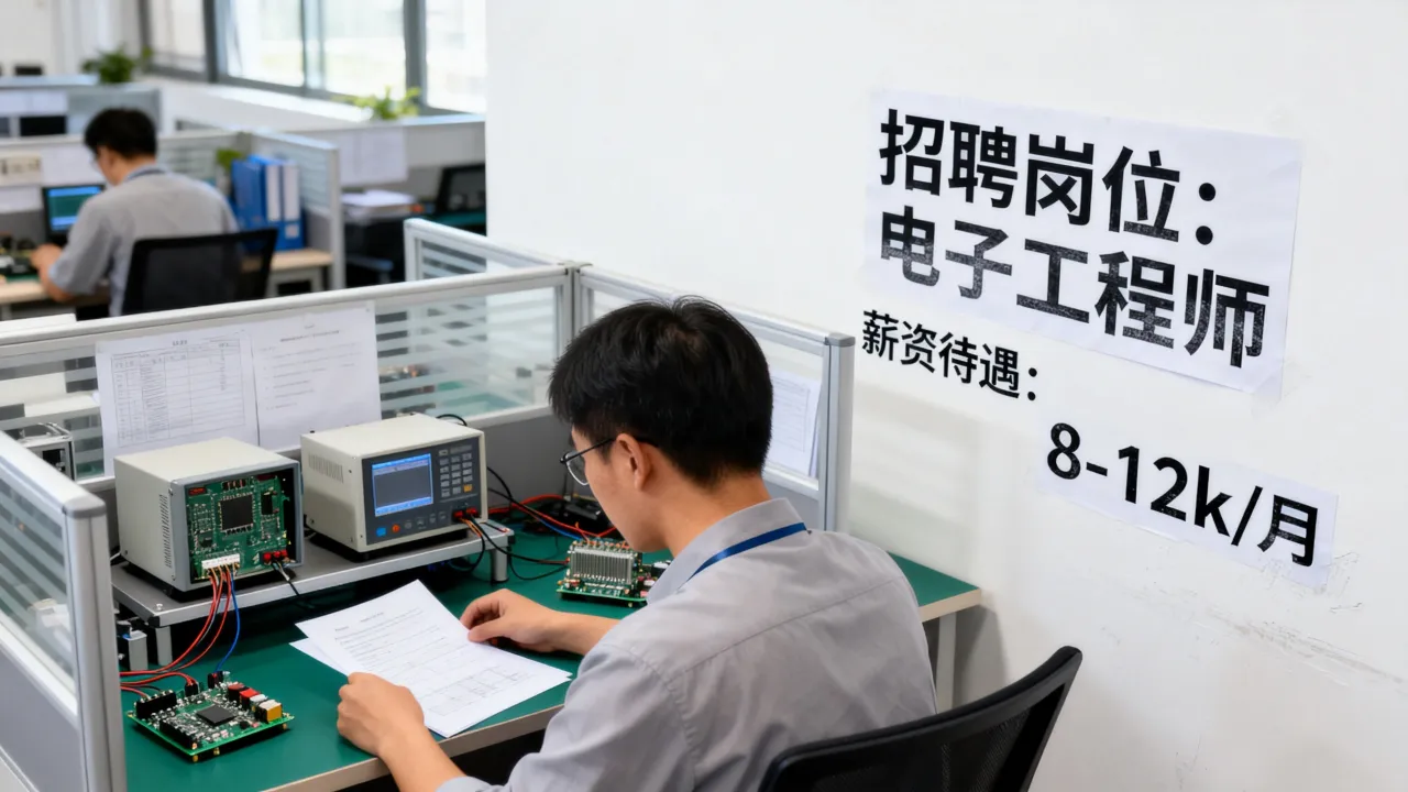 超亚电子招聘怎么样,超亚电子招聘待遇如何?-图1 超亚电子招聘怎么样,超亚电子招聘待遇如何?-图1