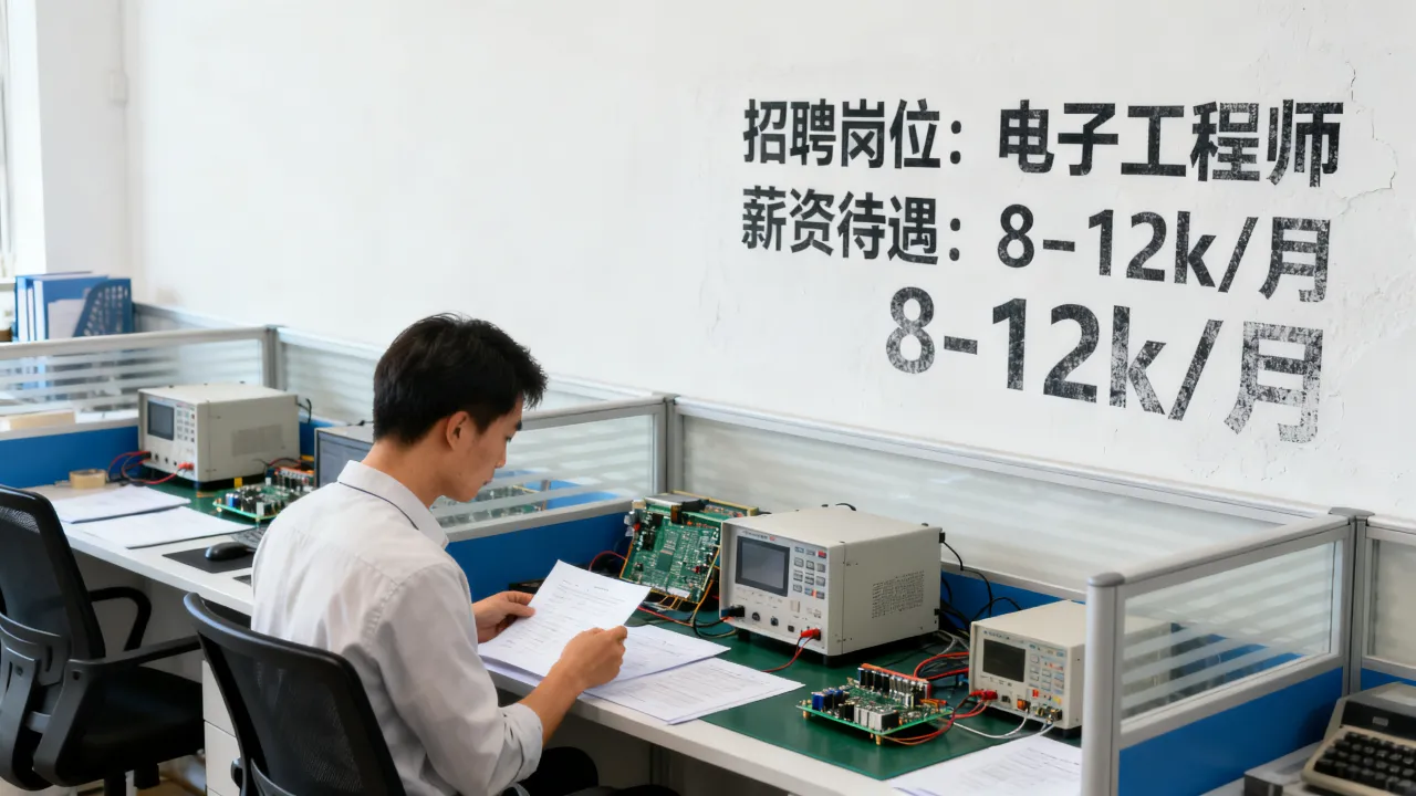 超亚电子招聘怎么样,超亚电子招聘待遇如何?-图3 超亚电子招聘怎么样,超亚电子招聘待遇如何?-图3