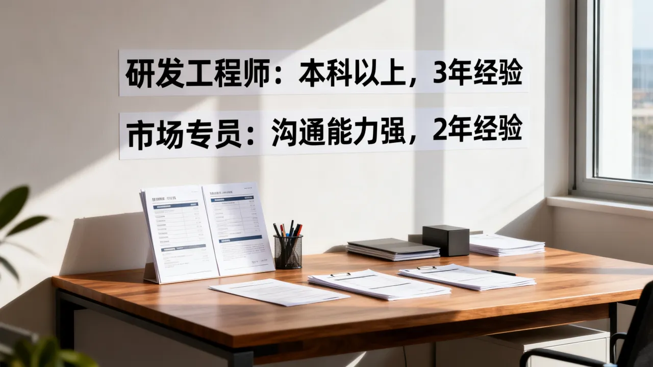 协能科技招聘靠谱吗,协能科技招聘有哪些岗位要求?