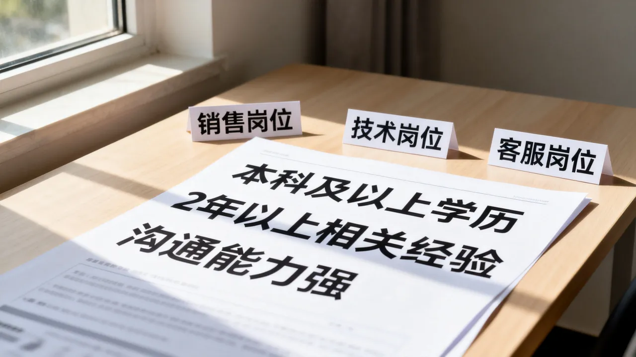 澄海全宇招聘有哪些岗位?澄海全宇招聘要求是什么?